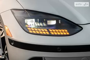 Світлодіодні LED DRL