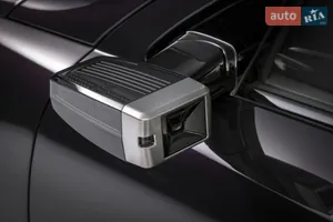 Цифровое зрение - Новый Hyundai Ioniq 6 1 поколение фастбэк