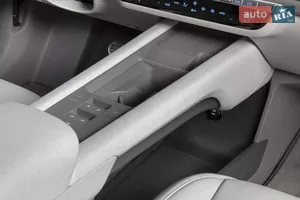 Минимализм и функциональность - Новый Hyundai Ioniq 6 1 поколение фастбэк