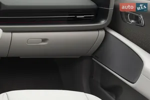 Графика и гармония - Новый Hyundai Ioniq 6 1 поколение фастбэк