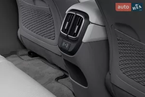 Детали, создающие комфорт - Новый Hyundai Ioniq 6 1 поколение фастбэк