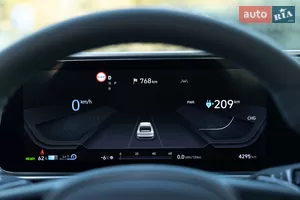 Контроль в цифровом формате - Новый Hyundai Ioniq 6 1 поколение фастбэк