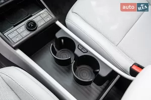  Удобство в деталях - Новый Hyundai Kona 2 поколение кроссовер
