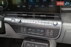 Классика с современным подходом - Новый Hyundai Kona 2 поколение кроссовер