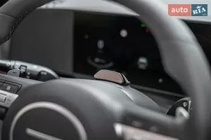  Контроль безопасности - Новый Hyundai Kona 2 поколение кроссовер