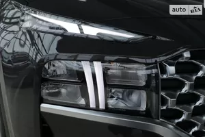 Світлодіодні габаритні та ходові вогні LED DRL