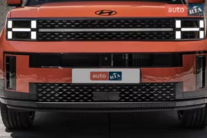 ДНК нового поколения - Новый Hyundai Santa FE 5 поколение/MX5 кроссовер