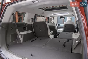 Готов к большому приключению - Новый Hyundai Santa FE 5 поколение/MX5 кроссовер