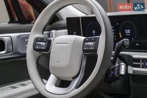 Командный пункт - Новый Hyundai Santa FE 5 поколение/MX5 кроссовер