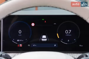 Ничего лишнего - Новый Hyundai Santa FE 5 поколение/MX5 кроссовер