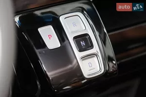 Керування одним дотиком - Новий Hyundai Staria 1 поколение мінівен
