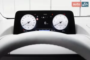 Збалансована функціональність - Новий Hyundai Staria 1 поколение мінівен