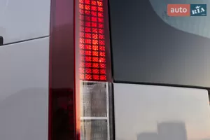 Піксельна ідентичність - Новий Hyundai Staria 1 поколение фургон