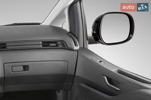 Простота, яка працює - Новий Hyundai Staria 1 поколение фургон