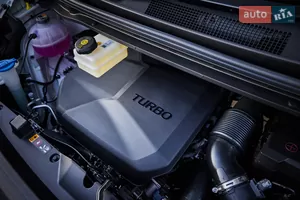 Надійний серцевий механізм - Новий Hyundai Staria 1 поколение фургон