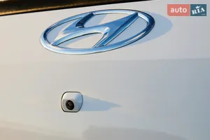 Незамінний помічник - Новий Hyundai Staria 1 поколение фургон