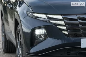 Светодиодные параметрические скрытые ходовые огни LED DRL