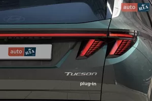 Інновації у кожній деталі - Новий  Tucson 4 поколение (FL) кросовер