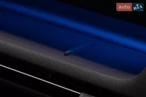 Ефект глибини у темряві - Новий  Tucson 4 поколение (FL) кросовер