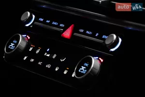 Зосередьтесь на дорозі - Новий  Tucson 4 поколение (FL) кросовер