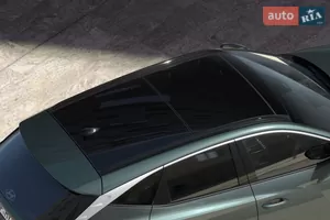 Більше світла - Новий  Tucson 4 поколение (FL) кросовер