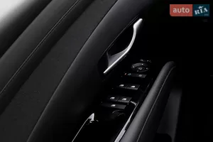 Зосередженість на водію - Новий  Tucson 4 поколение (FL) кросовер