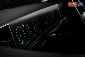 Естетика та функціональність - Новий  Tucson 4 поколение (FL) кросовер