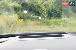 З фокусом на дорогу - Новий  Tucson 4 поколение (FL) кросовер