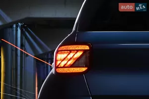 Световой почерк - Новый Hyundai Venue 1 поколение кроссовер