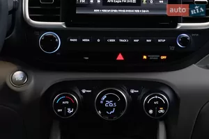 Проще, чем кажется - Новый Hyundai Venue 1 поколение кроссовер