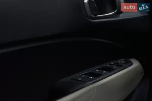 Все на своем месте - Новый Hyundai Venue 1 поколение кроссовер