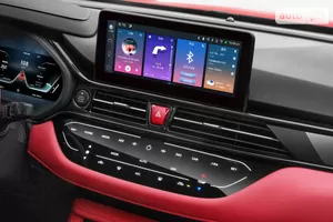 Apple CarPlay и Android Auto