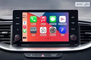 Android Auto & Apple Car
