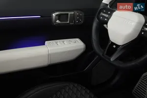  Эргономика на высоте - Kia EV4 1 поколение хэтчбек