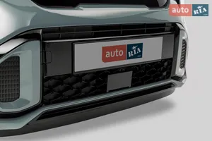 Встроенный радар системы помощи водителю - Новый  Picanto 3 поколение (2nd FL) хэтчбек