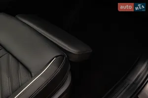 Зручна висувна підколінна подушка - Новий Kia Sorento 4 поколение (FL) кросовер