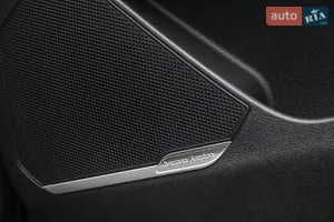 Акустика Harman/Kardon - Новый  Sportage 5 поколение кроссовер