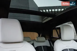 Панорамний дах та преміальне оздоблення - Новий Kia Sportage 5 поколение (FL) кросовер