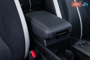Елемент комфорту та стилю - Новий Kia Sportage 5 поколение (FL) кросовер