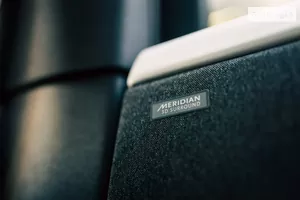 Meridian™ Surround Sound 