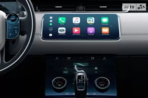 Apple CarPlay и Android Auto