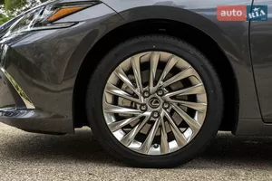 Комфортная поездка обеспечена - Новый  ES 7 поколение/XZ10 (FL) седан