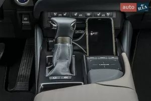 Комфорт под контролем - Новый  ES 7 поколение/XZ10 (FL) седан