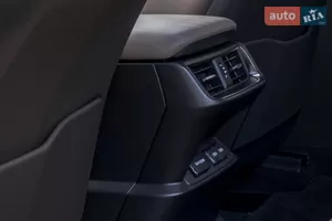 Продуманное до мелочей - Новый  ES 7 поколение/XZ10 (FL) седан