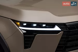 Свет новой эпохи - Новый Lexus GX 3 поколение внедорожник