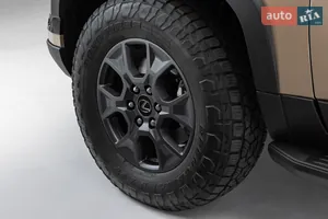 Готов к вызовам - Новый Lexus GX 3 поколение внедорожник