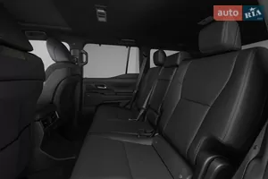 Роскошное пространство для приключенцев - Новый Lexus GX 3 поколение внедорожник
