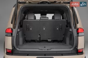Подстраиваемая под приключения функциональность - Новый Lexus GX 3 поколение внедорожник