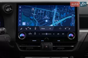 Максимальный контроль и комфорт на кончиках пальцев - Новый Lexus GX 3 поколение внедорожник