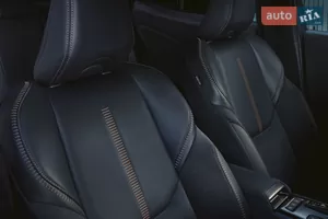 Ергономіка нового покоління - Новий  LBX 1 поколение кросовер